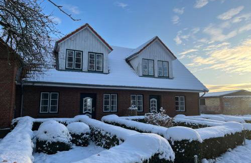 Ferienhaus Lee in Bobeck - Foto 14