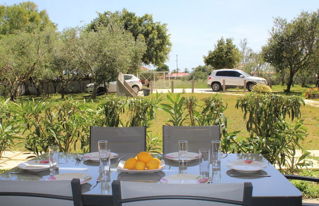 "kalamaki Plaza Apartments ''tzante''" - Foto 22