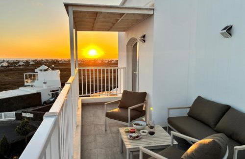 Ocean views and relax in Lanzarote - Photo 4