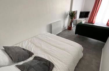 Nancy Autre Canal Chez Hélo - Foto 8