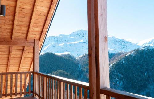 Chalet Everest - Luxury Apartments - Foto 35