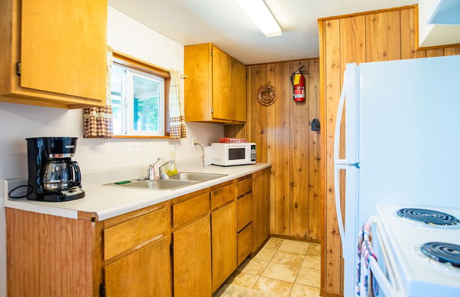 Oceanside Ocean Front Cabins - Foto 47