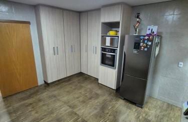 Casa 4 quartos com piscina em Aparecida de Goiania - Foto 18