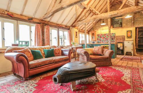 Jackdaw's Roost - Foto 5