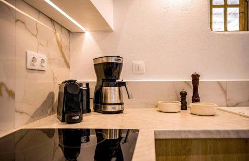 CasaCarma I, privater Pool, Boho-Design, Tradition - Foto 23