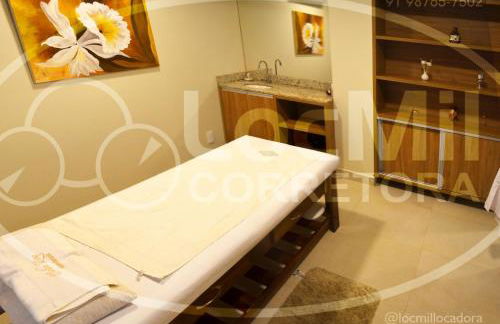 Apartamento em Resort - Park - Photo 38