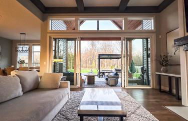 FeralWoods Private Estate With Hot Tub - Foto 17