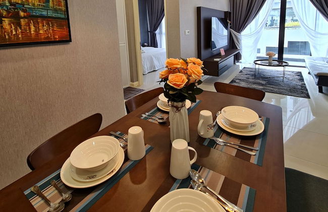 Legoland D'Pristine Apartment by TGP - Foto 34