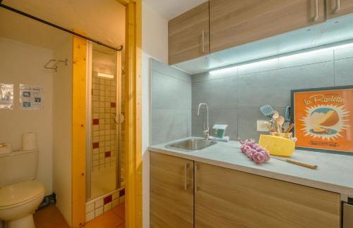 Chalet Spouter Happy Rentals - Foto 11