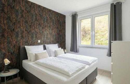 Waldsee Apartments - Sauna Whirlpool & Balkon - Foto 9