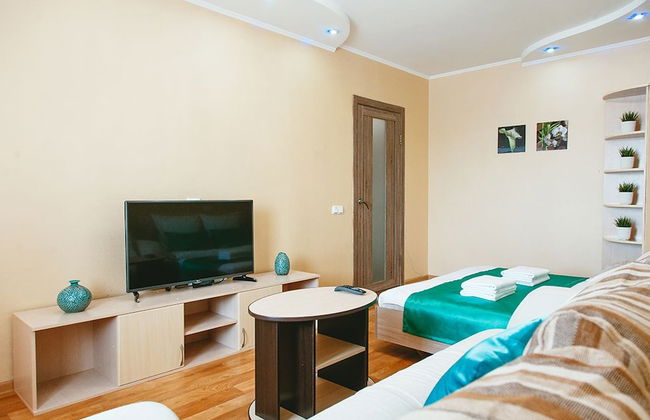 Apartments 5 Zvezd Microrayon Sovetskiy - Photo 6