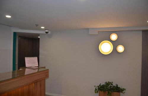 Boutique Urban Madrid Genova - Photo 65