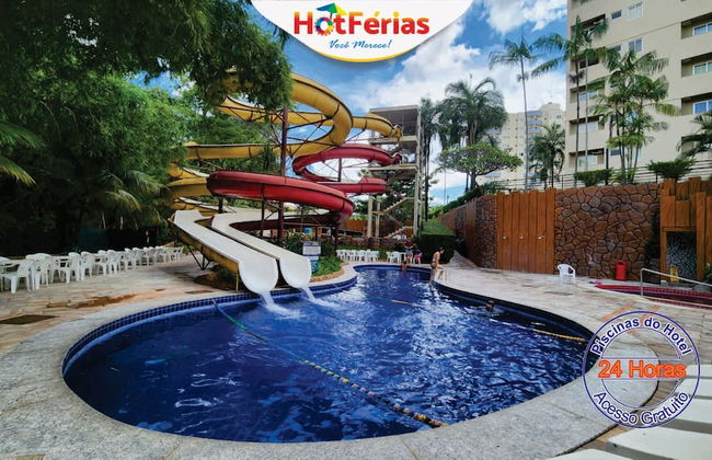 Golden Dolphin Express - HotFérias - Foto 24