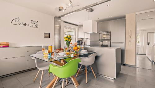 SEErelax Apartment in direkter Seenähe - Foto 3