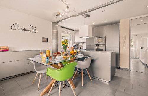 SEErelax Apartment in direkter Seenähe - Foto 3