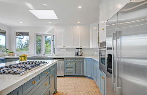 Sonoma Hilltop Estate With 3 Bedrooms And Pool - Includes Wine Tasting Passport - Foto 9