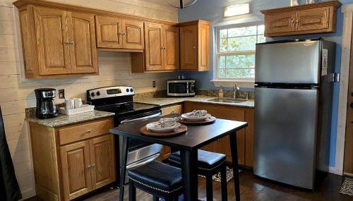 Charming Pet-Friendly Vacation Rental with a Private Pool in Hays County, Texas - Foto 3