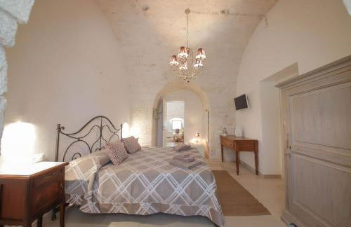 Casale d'Alessio - Foto 20