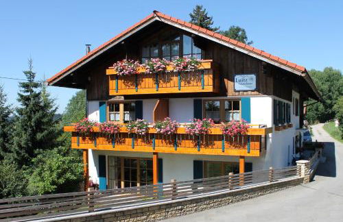 Gästehaus Luitz - Foto 1