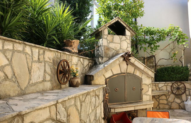 Villa Mara - Foto 13