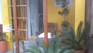 Vila Sabará - Foto 4, Garden view