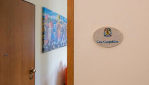 IBibiena - CASA CAMPALDINO - Foto 4