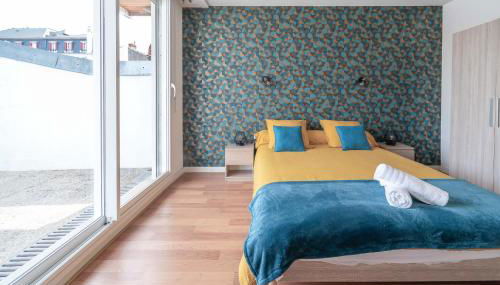 Le Pasteur - Grand appartement lumineux - Centre-ville - Photo 5, towels