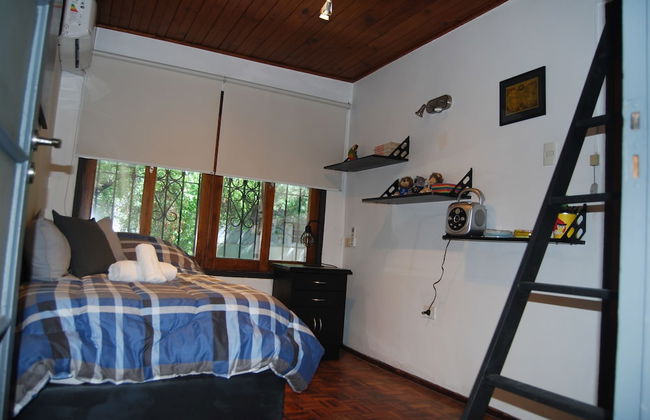 Cosmo Mendoza Suites - Foto 22