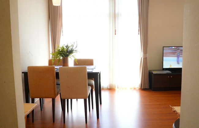 Siam Bright Suite - Photo 10