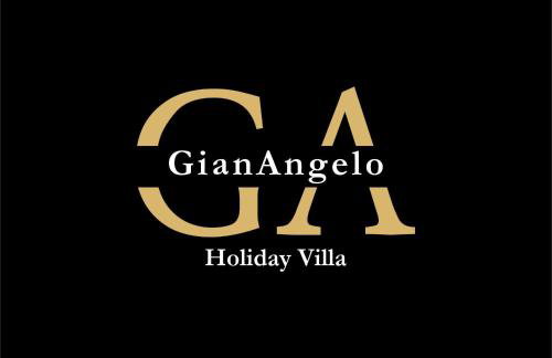 GianAngelo Holiday Villa - Photo 53