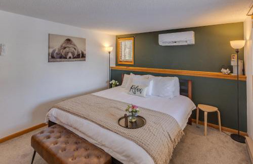 Scenic White Mountains Retreat home - Foto 13