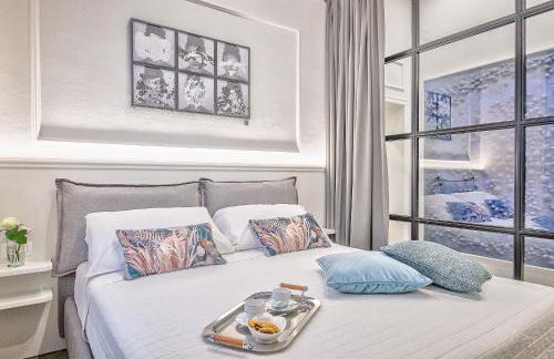 Modern Art Suite in Florence - Foto 1