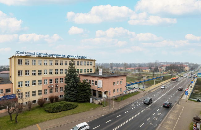 Apartment in Rzeszów by Renters - Foto 49