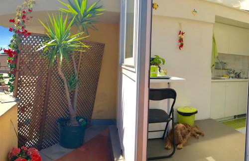 Penthouse on the Bay of Naples - Foto 20