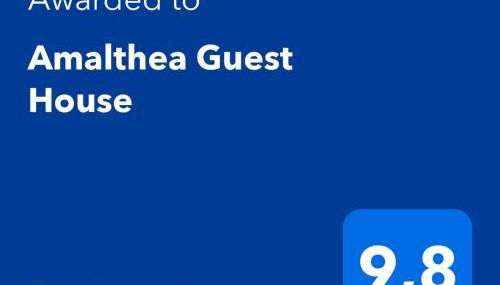 Amalthea Guest House - Foto 3