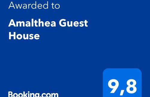 Amalthea Guest House - Foto 3