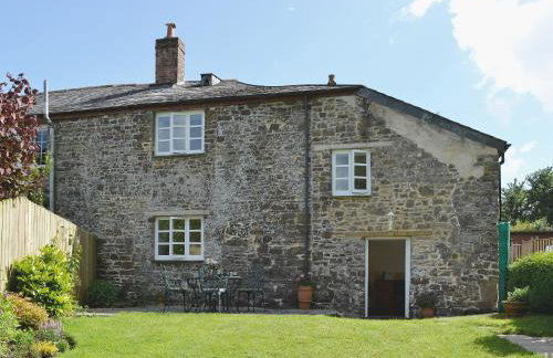 Barton Cottage - Foto 1