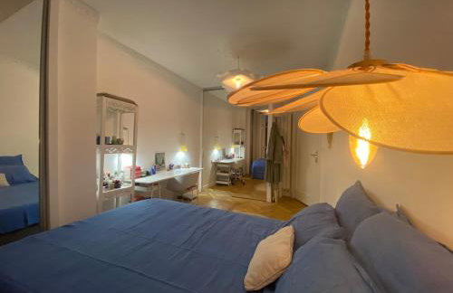 Villa de charme à Nice - Foto 2