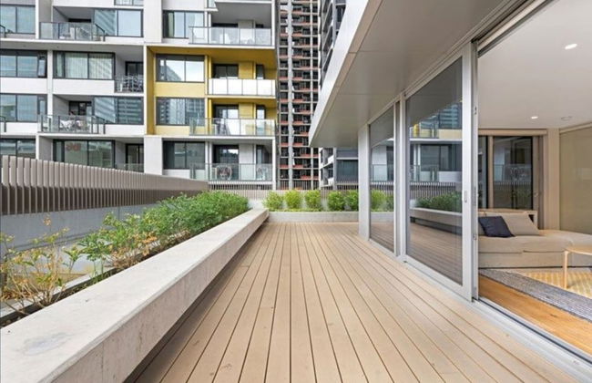 ReadySet Apartments on Rose Lane - Foto 80