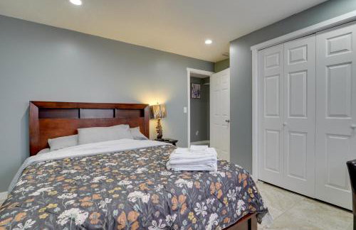 11 Mi to Great Salt Lake Magna Getaway! - Foto 18