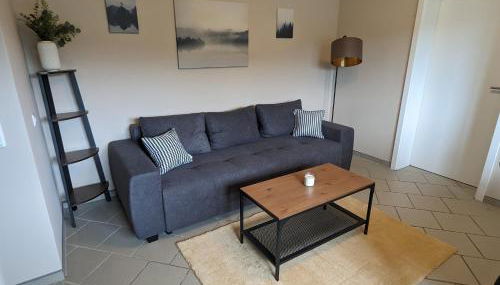 Ferienwohnung Rheinperle - Foto 4