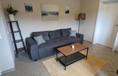 Ferienwohnung Rheinperle - Foto 4