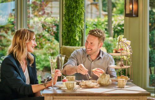 Cairn Lodge - Photo 32