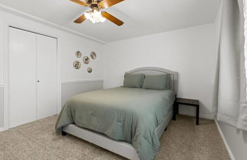 East Farmington Hideaway - Family Friendly Home - Foto 19