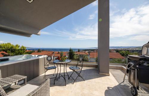 Luxury Villa Adria Apartments - Foto 27