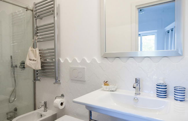 Resort Ravenna - Villa Cavaliere - Foto 43