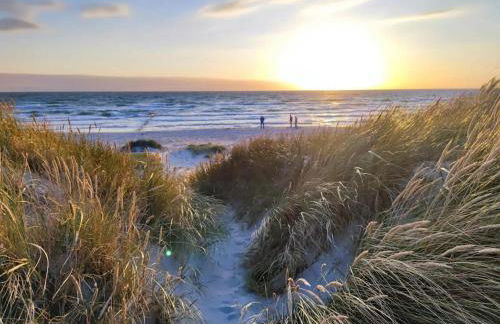 Appartements Post Hiddensee, Vitte - Foto 52