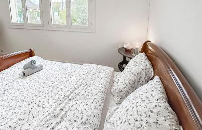 Maison lumineuse, jardin et Wi-Fi gratuit - Foto 50