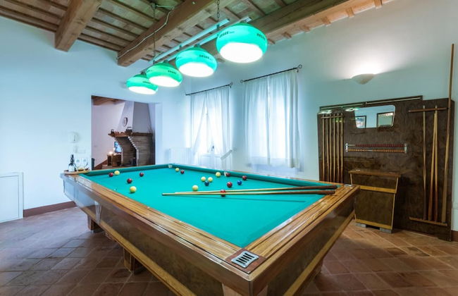 Pu-d791-fros0at - Casale del Podesta 10 1 - Foto 29