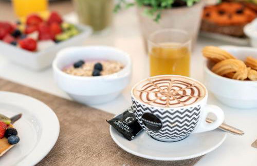 Aparthotel HSM Lago Park - Foto 48